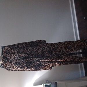 N1 JUMPSUIT SZ MEDIUM